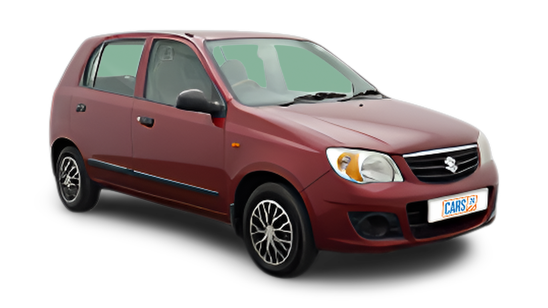 Maruti Alto K10-img